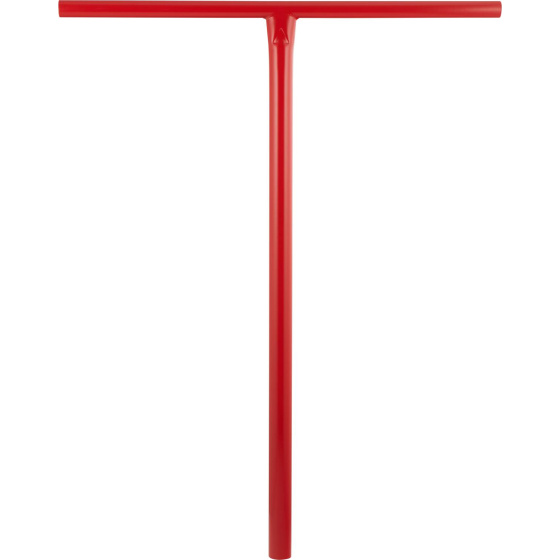 Kierownica Above SCS Libra 750 mm Czerwony