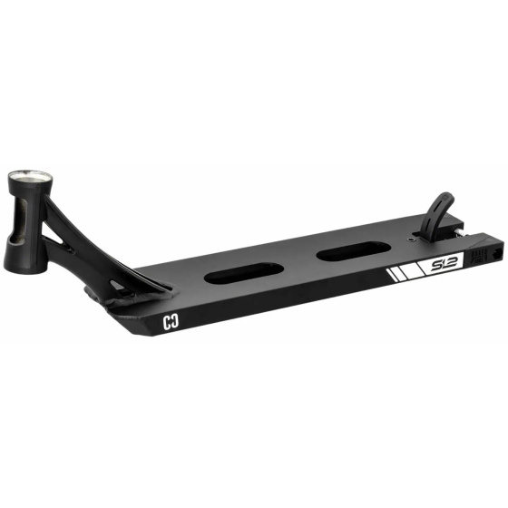 Podest CORE SL2 Forged 5" x 20" Black
