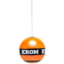Zestaw Mikro 5-Kendama (Pomarańczowy)