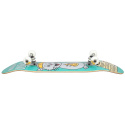 Zestaw do deskorolki Meow Pro (7.75"|Mariah Duran Whiskers)