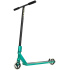 North Satisfact G5 Freestyle Koloběžka (Emerald/Black)