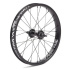 Skradzione 16-calowe przednie koło BMX Rampage (16"|czarne)