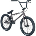 Rower freestyle BMX Mafia Super Kush 20" (szary)