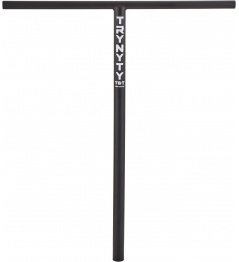 Kierownica Trynyty T&T Standard 710mm czarna