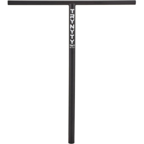 Kierownica Trynyty T&T Standard 710 mm Czarny