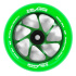 Kółko Slamm 110mm Team Green / Green