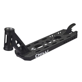 Płyta Chilli Ventus 480 mm czarna