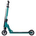 Rideoo 120 City Scooter Turquise