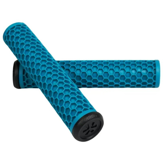 Rączki Union Honeycomb Soft Teal