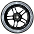 AO Circles 120mm czarny