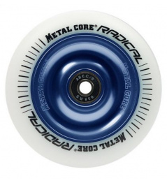 Metal Core Radical 110 mm żeliwo białe