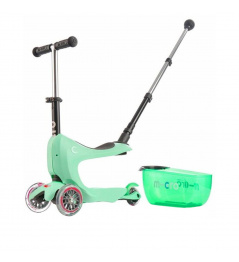Micro Mini2go Deluxe Plus Mint