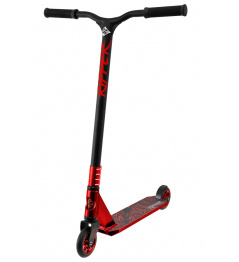 Hulajnoga wyczynowa Street Surfing RIPER Bloody Red