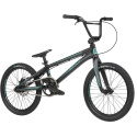 Rower BMX Radio Quartz Pro XL 20" 2022 Race (21.25"|Matt Black)