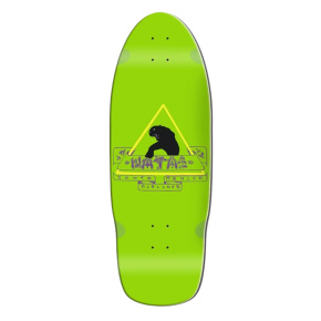 Deska Madrid SMA Natas Cruiser Board (10"|Zielona)