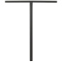 Kierownica Native Aria do hulajnogi (29.5"|czarny)