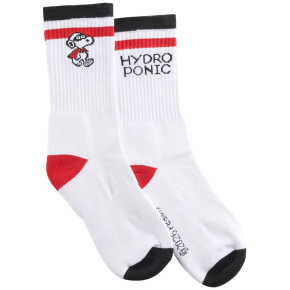 Hydroponic x Peanuts Ponožky (Mask|43-46)