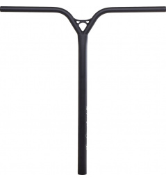 Kierownica Revolution Supply Trilogy SCS 640 mm czarny mat