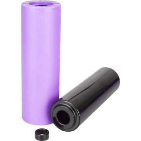 Kołek freestyle BMX Fiction Nightstalker Alloy/Thermalite (4'8"|Lavender)