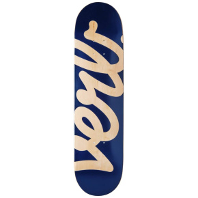 Deskorolka Verb Script (8"|Navy)