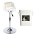 Stojak na magnez HMS STR24 + 900 g magnezu MGN01 gratis
