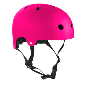 Kask SFR Essentials Matt Fluo Pink L/XL 57-59cm