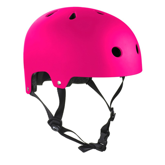 Kask SFR Essentials Matt Fluo Pink L/XL 57-59cm