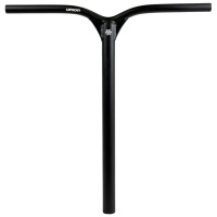 Řídítka Union Classic 560×530 Black – 570 g | IHC