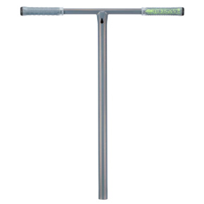 Kierownica Blunt Thermal V2 720 mm brązowa + chwyty