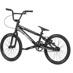 Rower BMX Radio Xenon Pro 20" 2022 Race (20.75"|czarny)