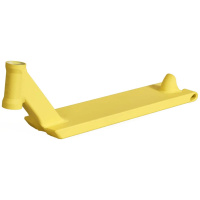 Deck Tilt Theory 3 Selects 5" Żółty 508 mm + Griptape gratis