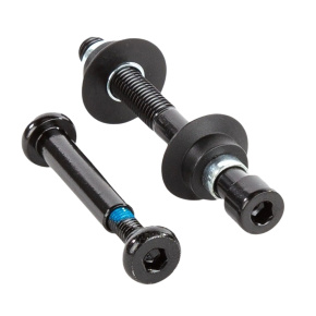 Lucky 6.0" Axle Set (Černá) Lucky 6.0" Axle Set (Černá)