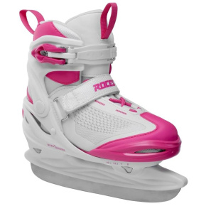 Roces Moody Ice X Dívčí Brusle Na Led (Bílá|36-40) Roces Moody Ice X Dívčí Brusle Na Led (Bílá|36-40)