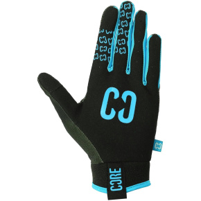 CORE Aero Rukavice (L|Accent Teal)