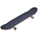Heart Supply Insignia Skateboard Set (8"|Rasta)