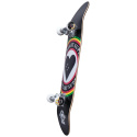 Heart Supply Insignia Skateboard Set (8"|Rasta)