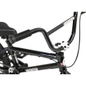 Colony Horizon 16" 2021 Wyczynowy Rower BMX (15.9" | Gloss Black/Polished)