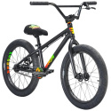 Mafia Medusa 20" Wheelie Bike Pro dla dzieci (Jah)