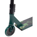 Hulajnoga Freestyle North Switchblade Forest Green