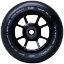 Kółka North Signal 110 mm Matte Black 24 mm