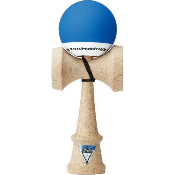 Kendama KROM Pop Rubber Mat Ciemny Niebieski