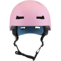 Kask Reversal Lux M-XL Różowy