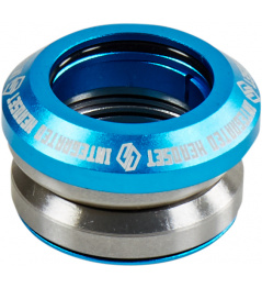 Headset Striker Integrated Jasnoniebieski