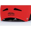 Kask REKD Elite 2.0 Czerwony S/M 53-56cm