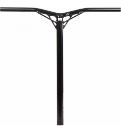 Kierownica Logic Axis SCS: 610 mm czarny