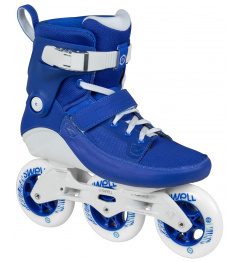 Rolki Powerslide Swell Inline Royal Blue 100 Trinity