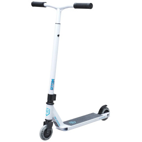 Hulajnoga Freestyle Grit Atom White
