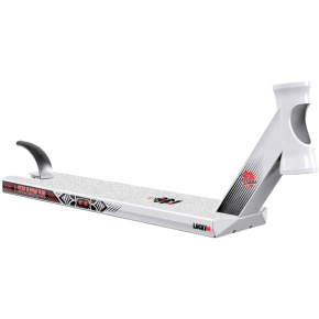 Deck Lucky Jayden Sharman 2022 Czarny + Griptape gratis