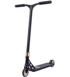 Hulajnoga wyczynowa Striker Essence Gold Chrome