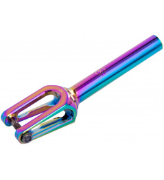 Widelec Striker Lux IHC Rainbow